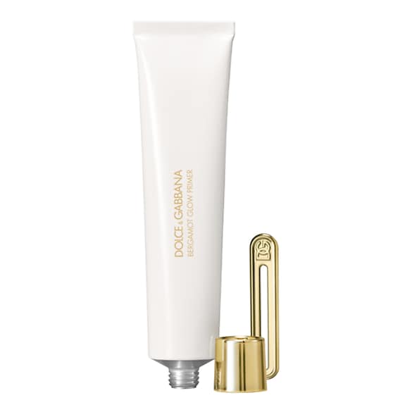 Bergamot Glow Primer - Makyaj Bazı, DOLCE & GABBANA